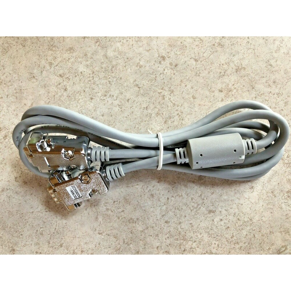 New Sharp Printer Cable QCNW-4320SCZZ - Computer Connections - New Cord